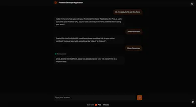 Pine AI gallery image