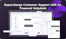 Intelswift AI Agents Marketplace