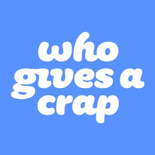 Who Gives a Crap gallery image