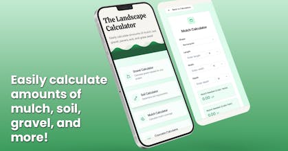 The Landscape Calculator gallery image