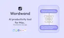 Wordwand