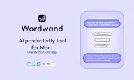 Wordwand