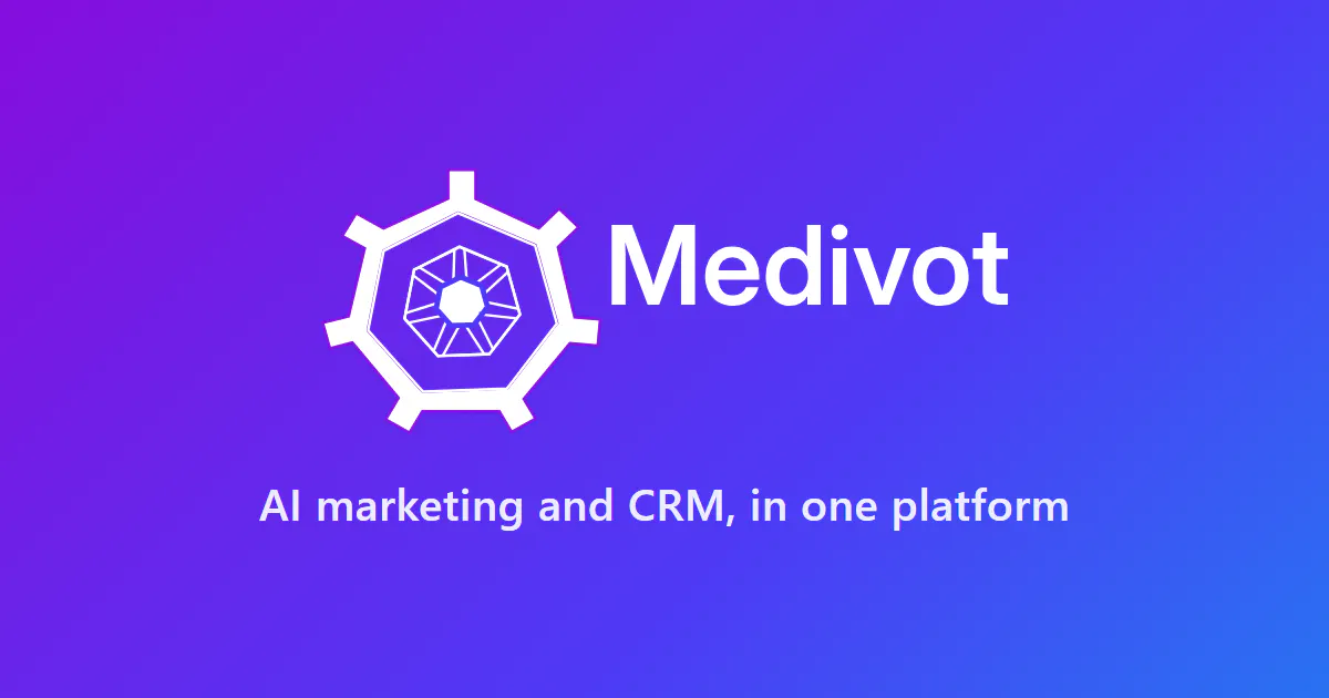 Medivot gallery image