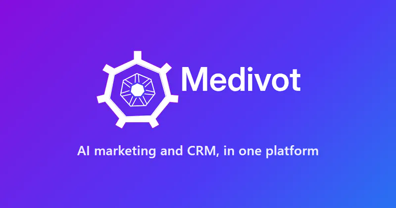 Medivot screenshot 2