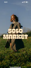 The Solo Market gallery image
