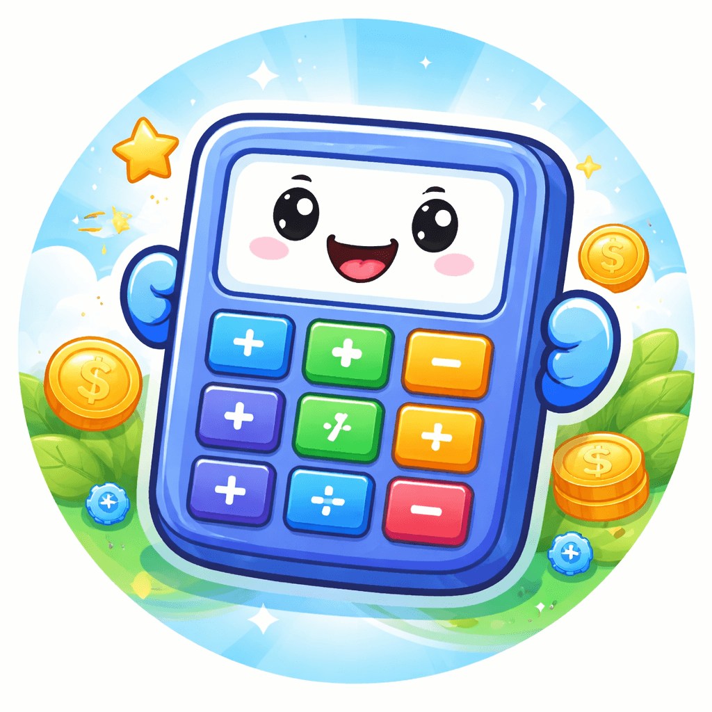 CalcPocket