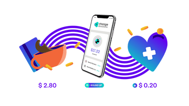 Change Donations gallery image