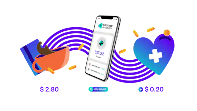 Change Donations gallery image