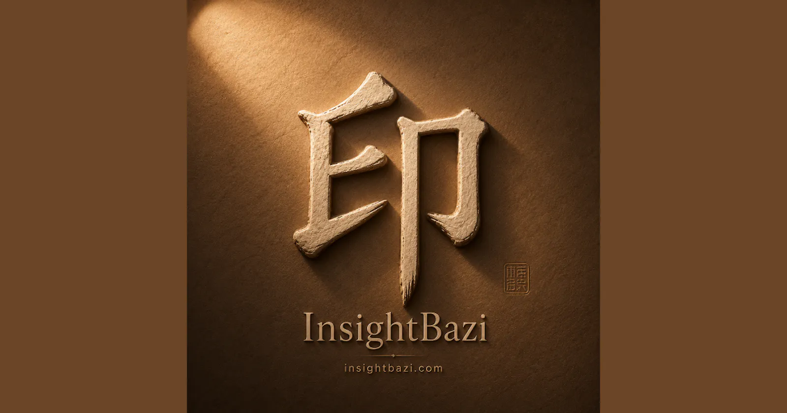 InsightBaZi screenshot 1