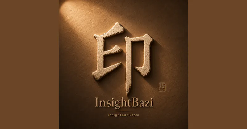 InsightBaZi screenshot 1