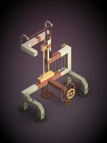 Dream Machine: The Game gallery image