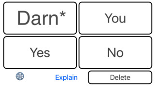 Clarity Keyboard gallery image