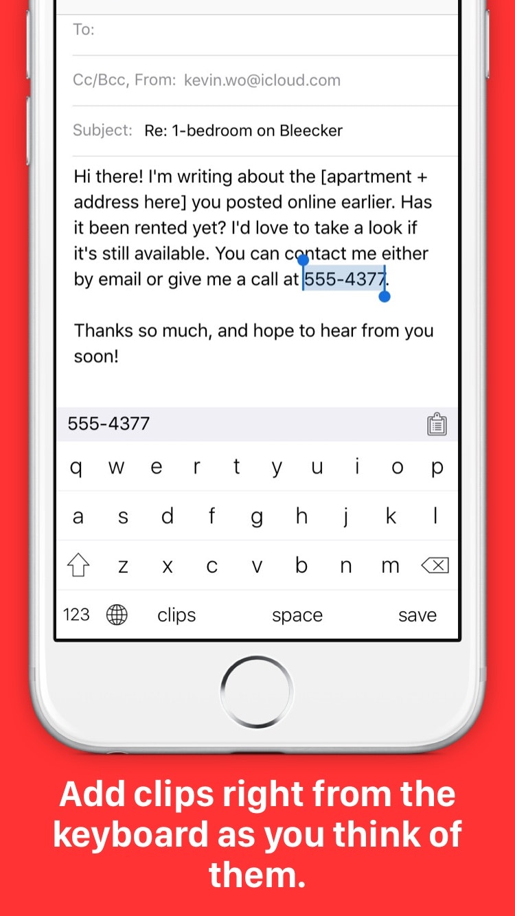 Kuaiboard 2 gallery image