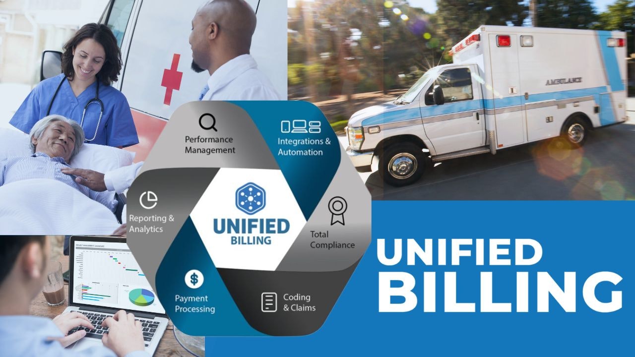 Unified Billing gallery image