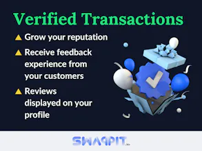 Swappit gallery image