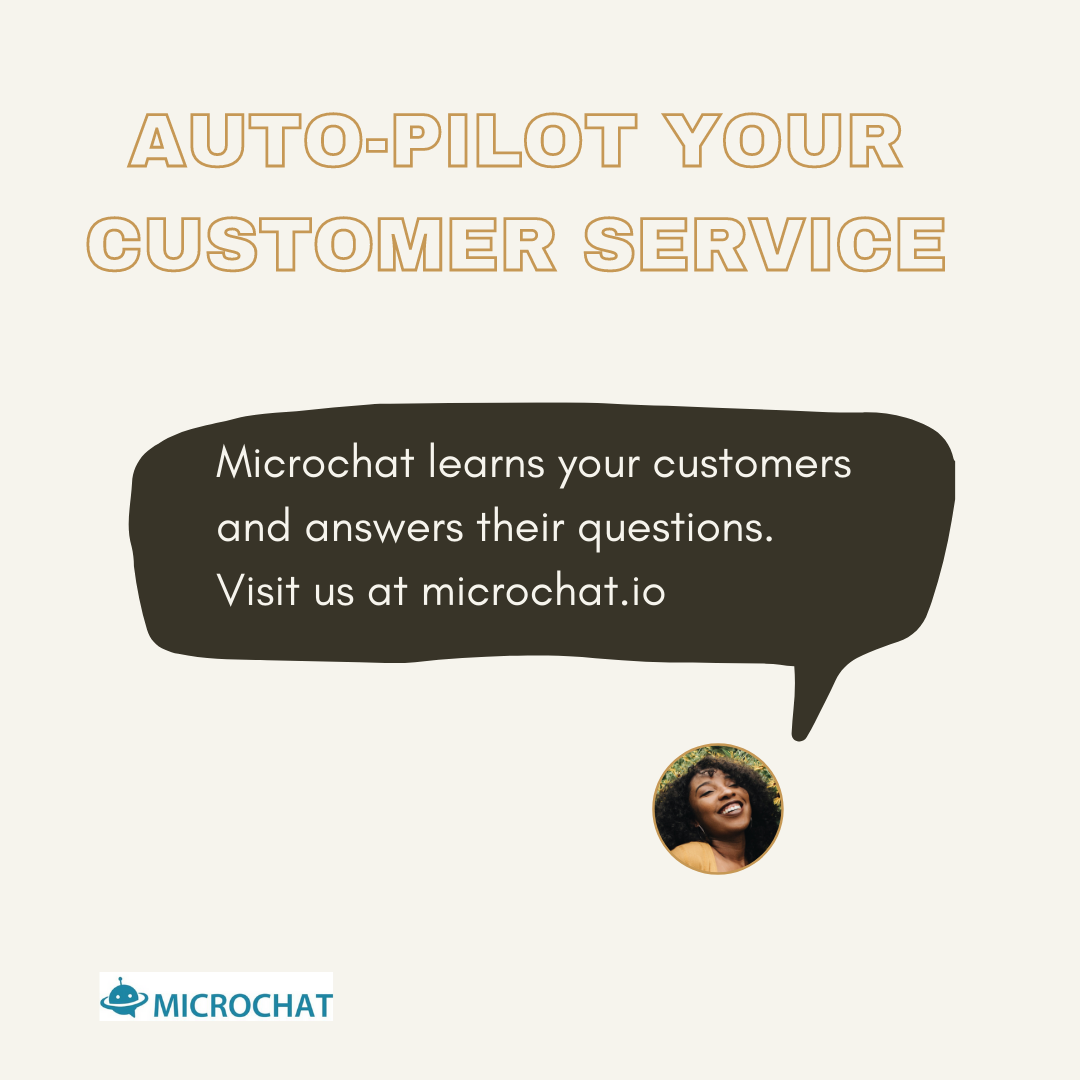 Microchat Chatbot gallery image