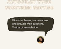 Microchat Chatbot media 1