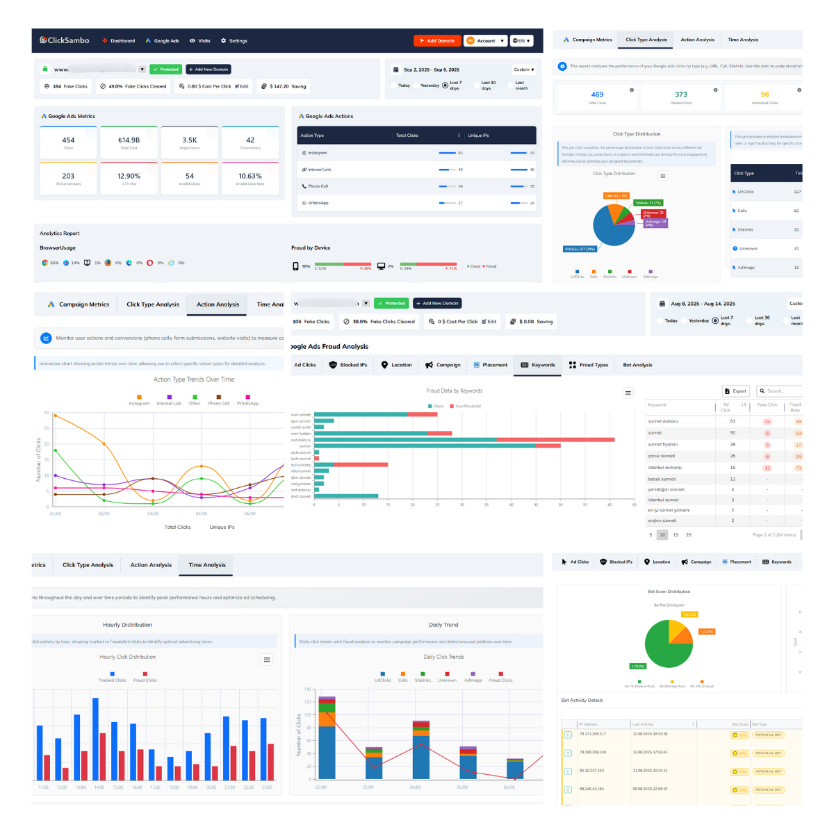 ClickSambo gallery image