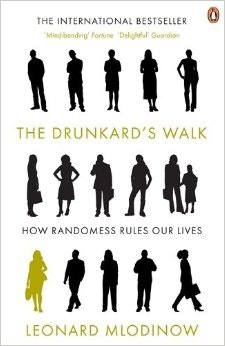 The Drunkard's Walk gallery image