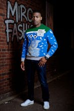 Miro Fashion - AI Models gallery image