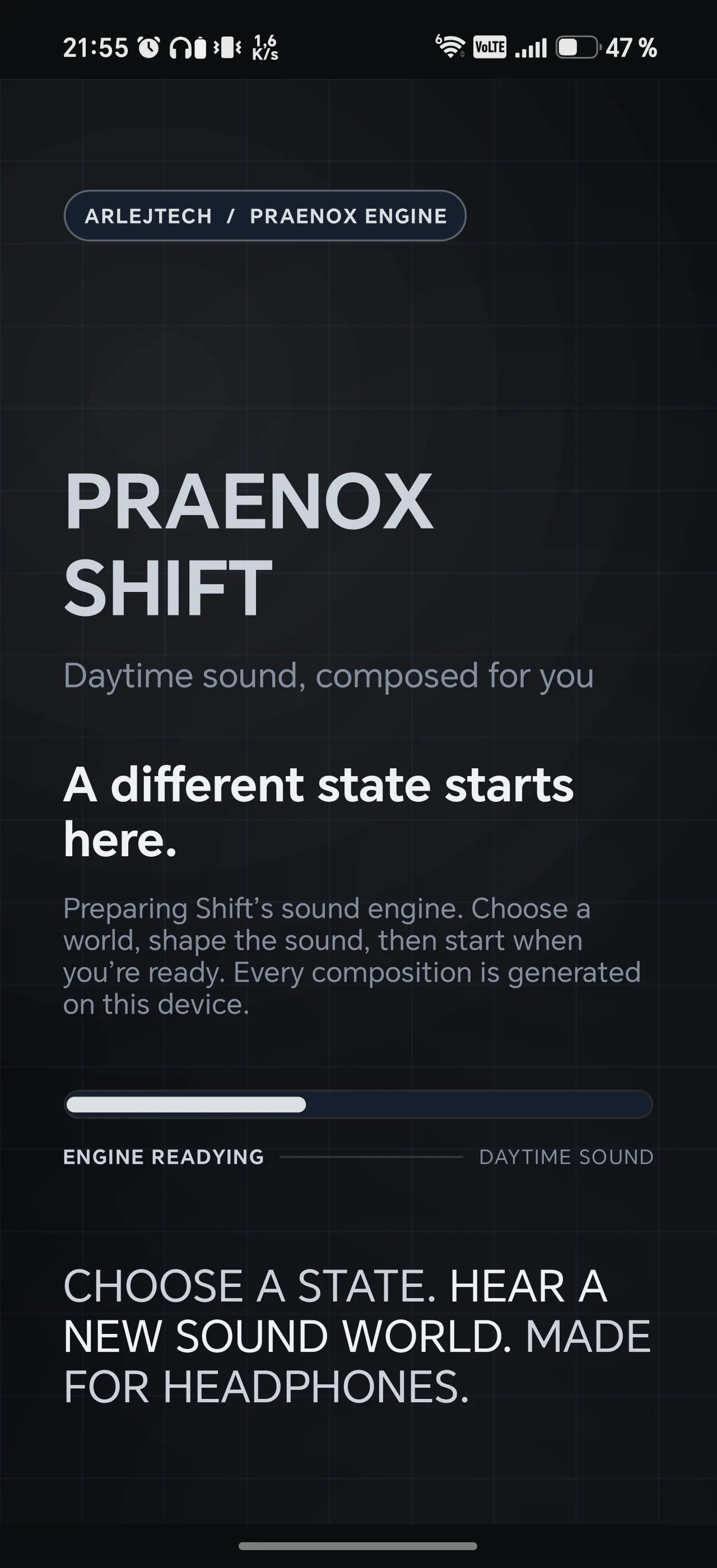 Praenox gallery image