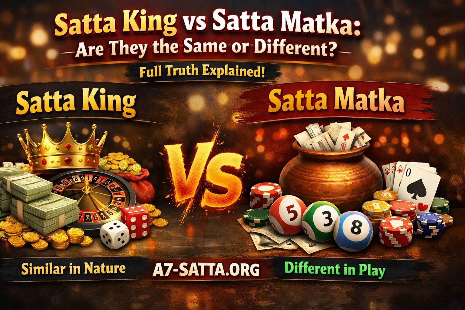 A7 Satta King gallery image