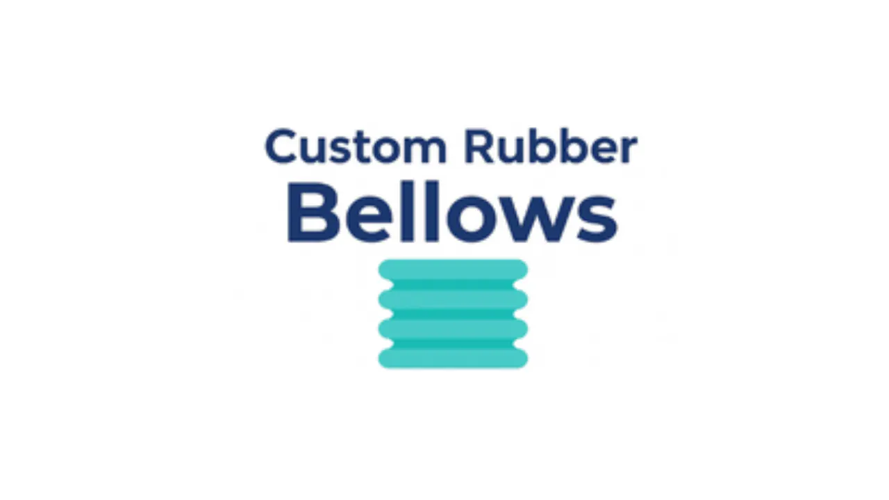 Custom Rubber Bellows Manufacturer