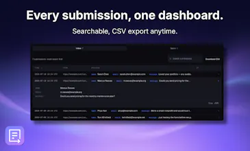 FormFeed gallery image