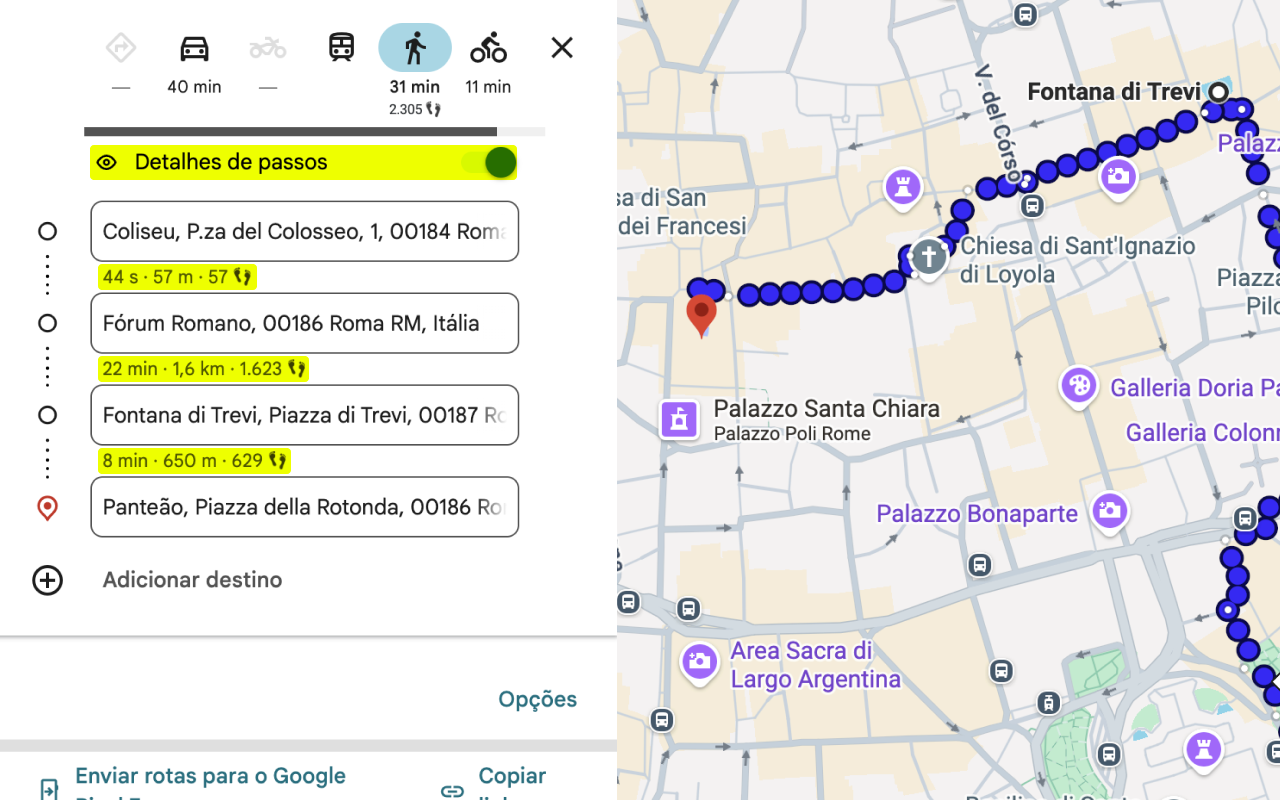 Passus - Plan your route, step by step gallery image