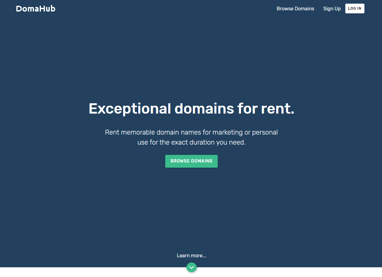 DomaHub gallery image