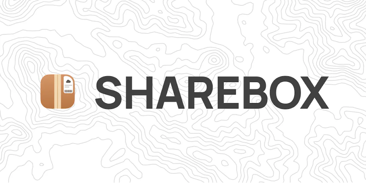 ShareBox