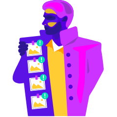 Kleptofinder