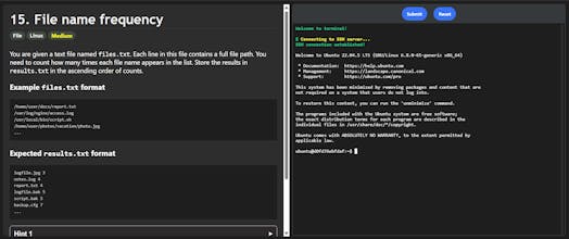 Sttrace gallery image