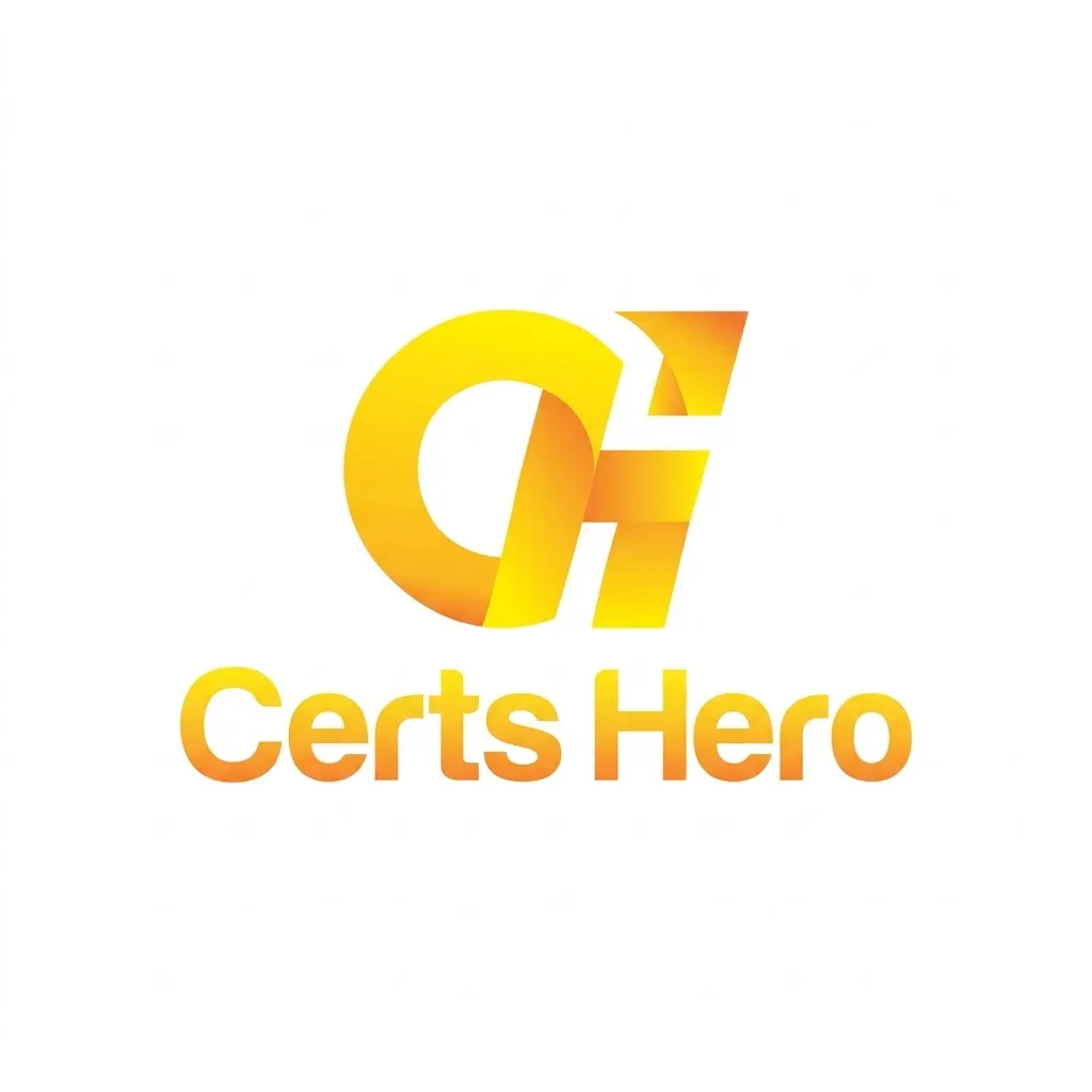 Certs Hero