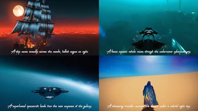 GameGen-O gallery image