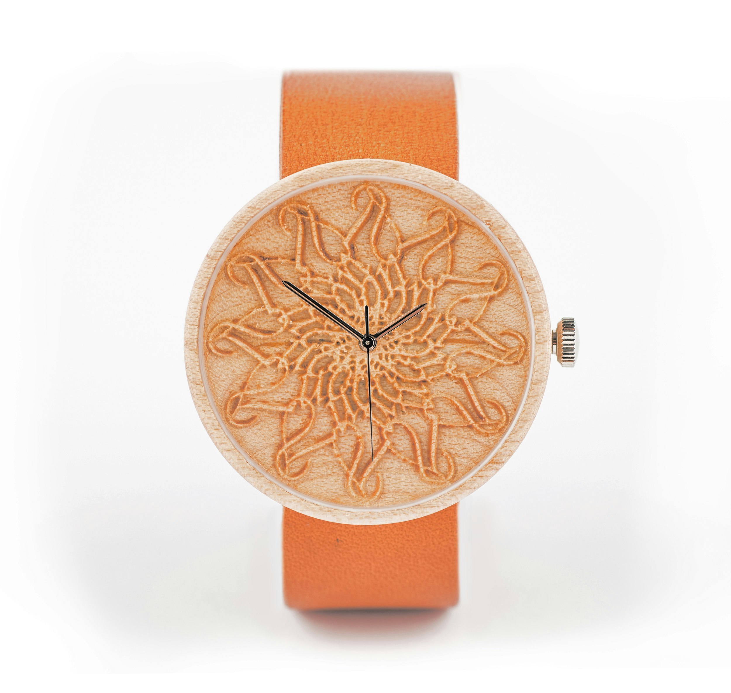 Ovi Wooden Watches gallery image