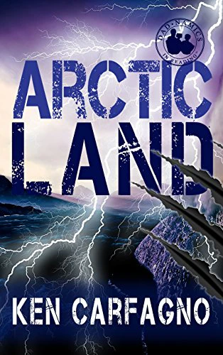 Dadnamics- Arctic Land