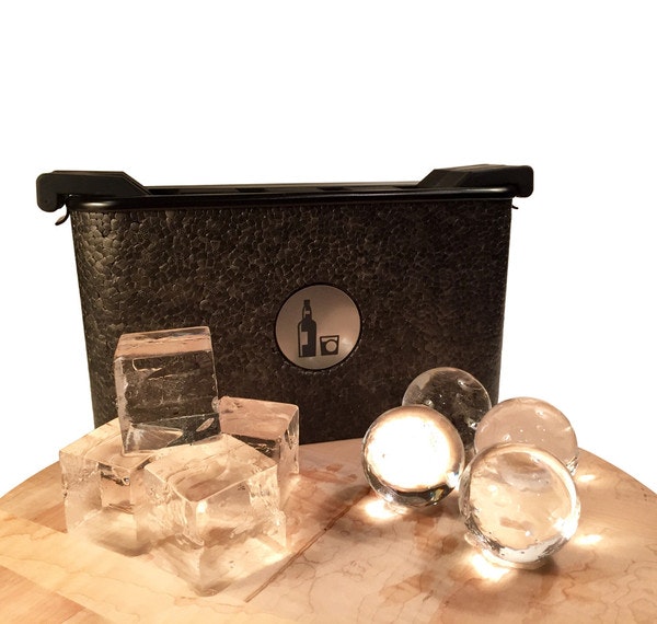 Wintersmiths Ice Chest