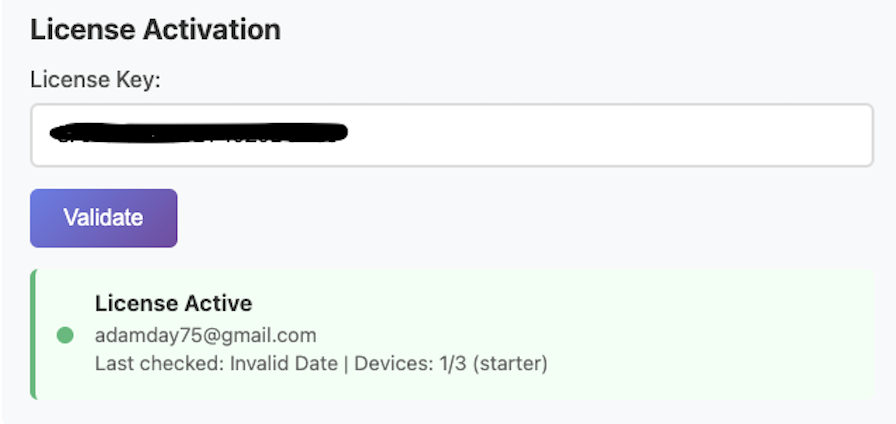 AI Optimizer v2.0.0 gallery image
