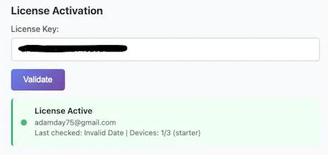 AI Optimizer v2.0.0 gallery image