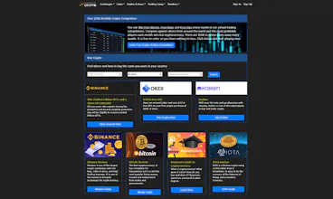 TradersOfCrypto.com gallery image