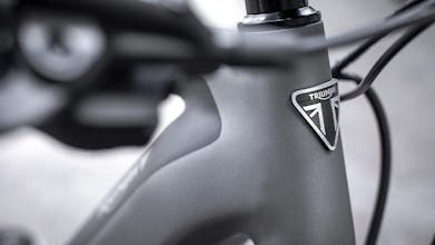 Triumph Trekker GT gallery image