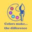 Colors make the difference