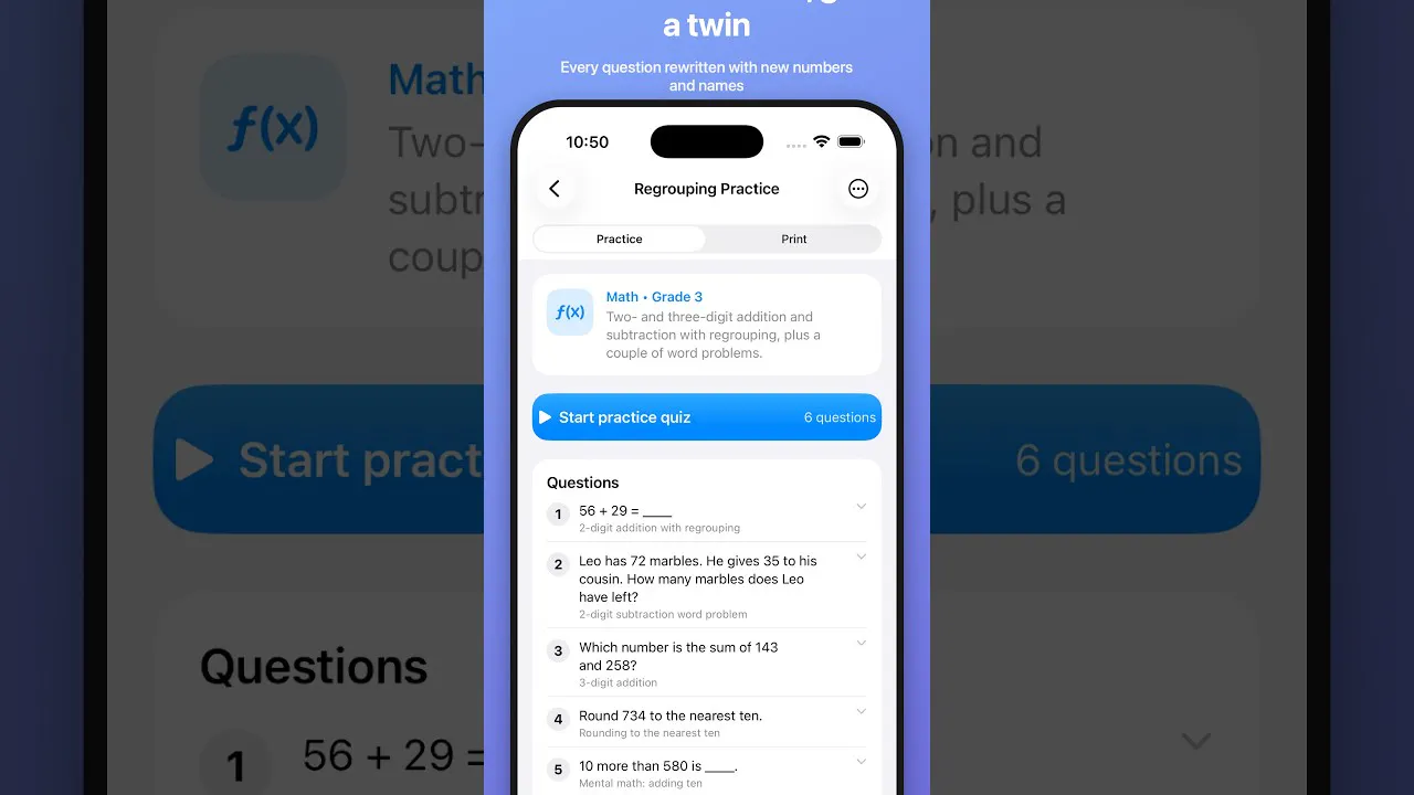 Easy Twin gallery image