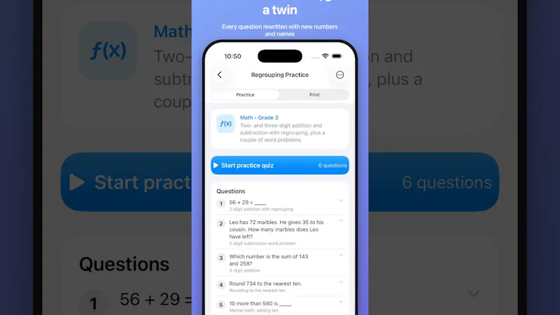 Easy Twin screenshot 1 (video preview)