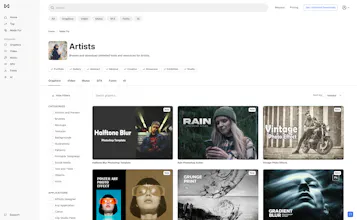 Motionstyles gallery image