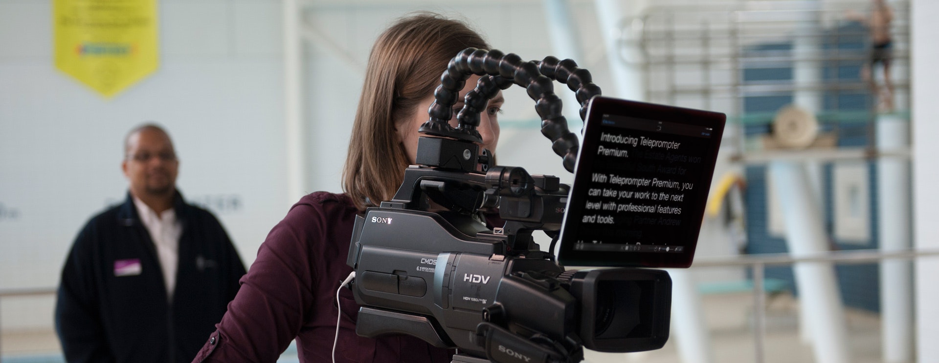 Teleprompter Premium Product Information, Latest Updates, and Reviews