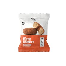 The Elite Donut gallery image