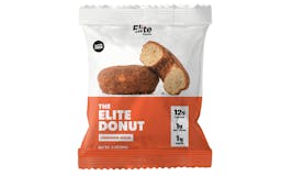 The Elite Donut media 1