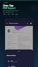 Resume Builder - AI CV Maker gallery image
